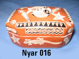 Nyar-16