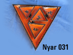 Nyar-31