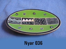 Nyar-36
